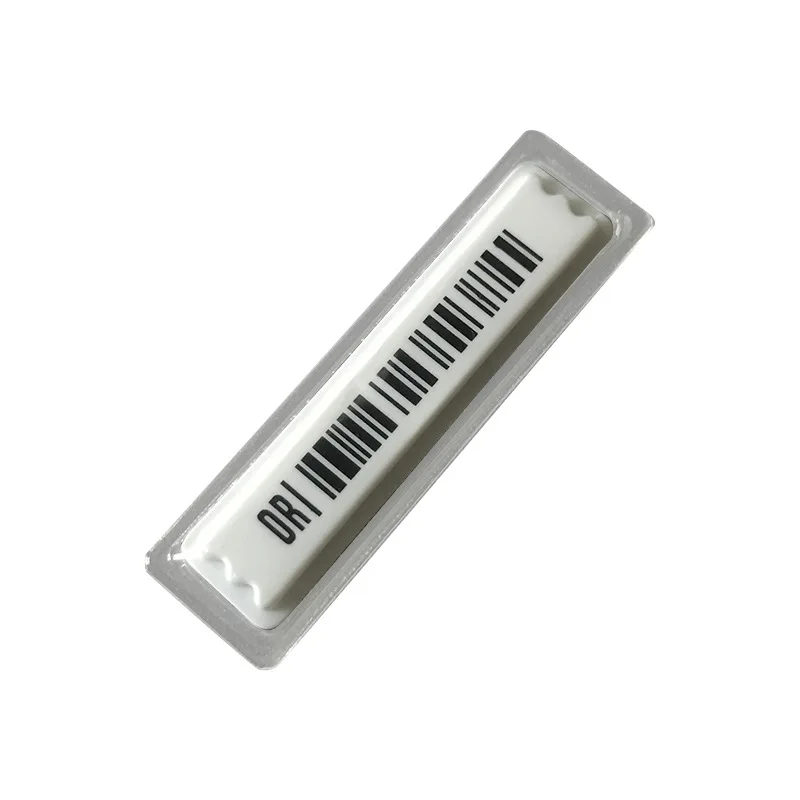 Рисунок 5 - Водонепроницаемая мягкая этикетка EAS AM 58 кГц DR