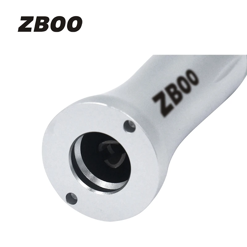 Рисунок 4 - Стоматологический имплантат с обратным углом 10:1