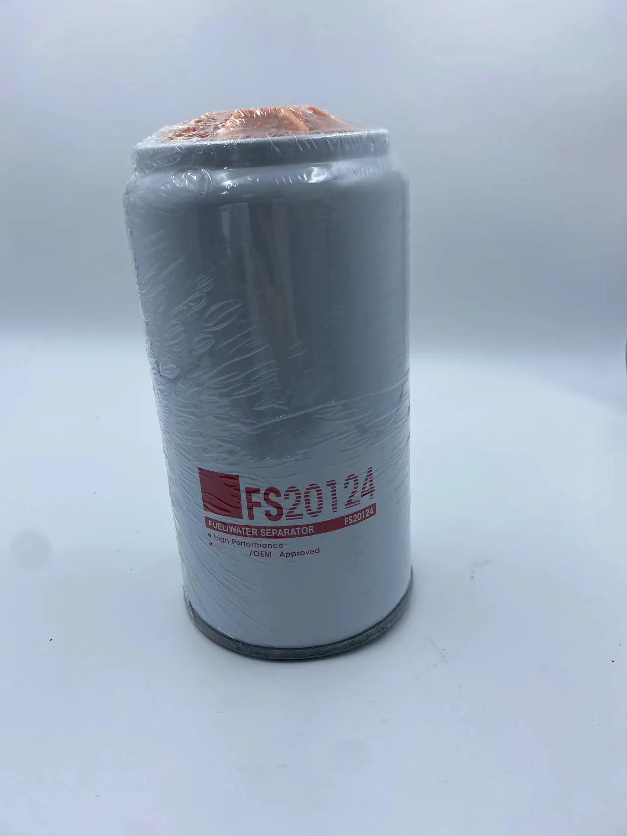 Топливный водоотделитель топливный фильтр Fs20124 для CUMMINS