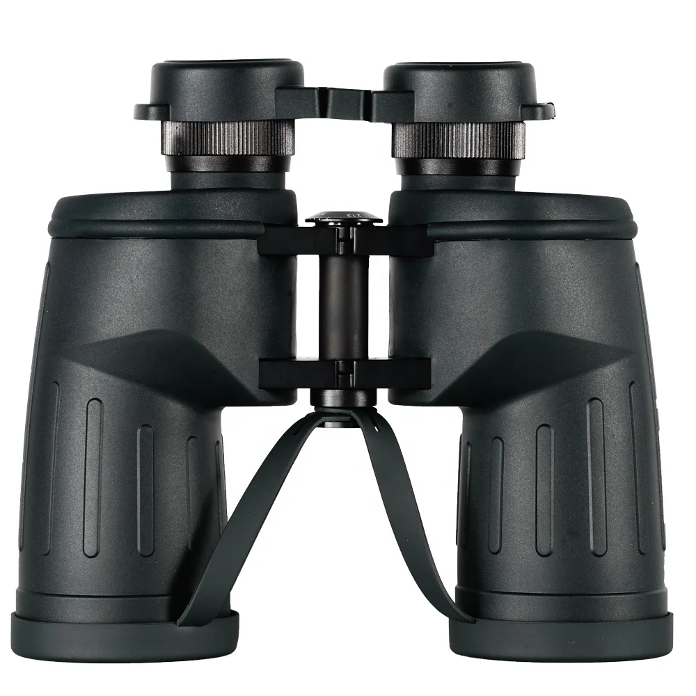 

10x50 Super View High Quality Waterproof Quakeproof Fogproof Telescope for Boating Hiking and Camping Seagoing Vessel Binocular