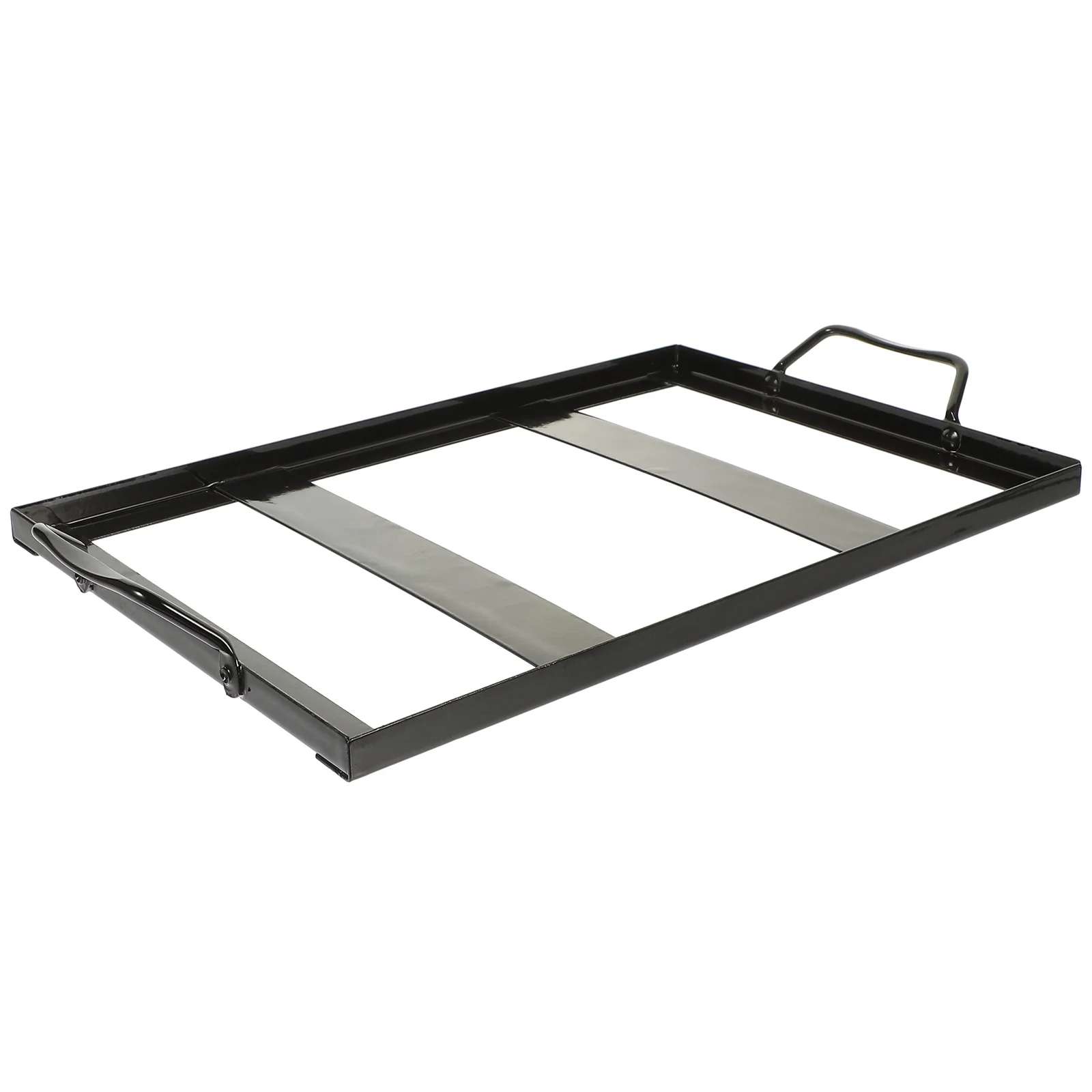 

Salt Plate Block Holder Cooking Bbq Grilling Rack Himalayan Grill Steak Stones Barbecue Mineral Stand Slab Blcok Iron Bakeware