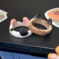 Кото-колечки#1