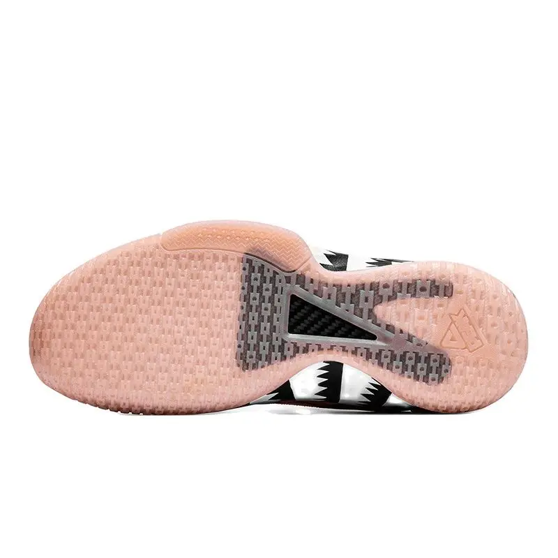 PEAK TAICHI Flash 3 Basketball Shoes Sneakers Male Training Sports Shoes Origin Brand Sneaker Man Low Cut Fashion ET21093A