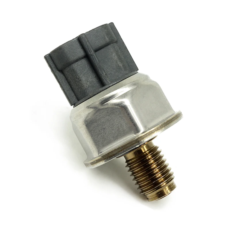 Original Fuel Rail Pressure Sensor 45PP3-1 8C1Q-9D280-AA For Nissan Navara D40 Pathfinder 2.5 Diesel 1465A034A 8C1Q9D280AA
