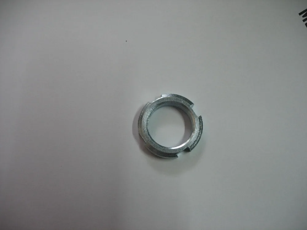 (5 шт./лот) коленчатый вал винт для стартера сцепление GY6 двигатель скутера 139QMA 157QMJ