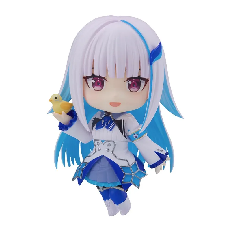 

Фигурки героев аниме GOOD SMILE NENDOROID Rainbow Club Lize Helesta 2013, коллекционные экшн-игрушки