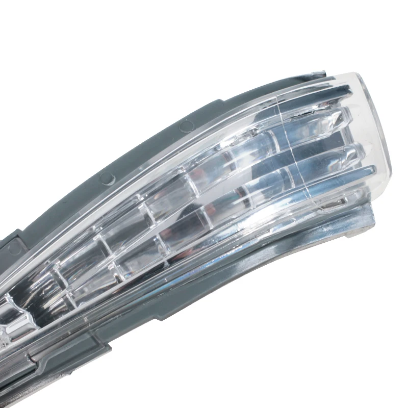 Для Peugeot 508 SW 2010 2011-2017 светодиодные дверные крылья зеркало заднего вида боковые