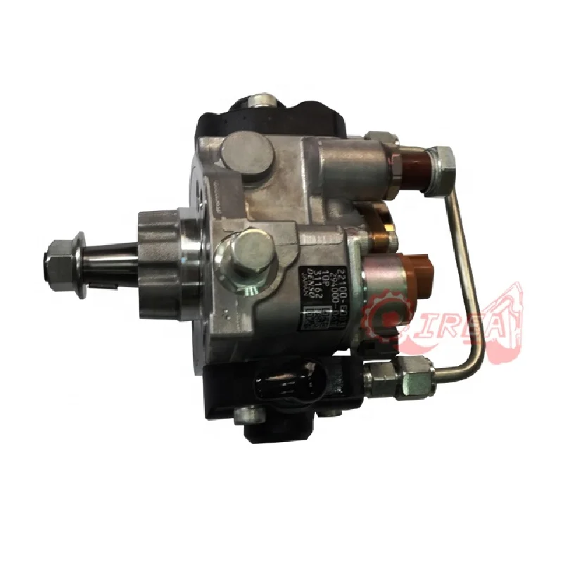 Горячая Распродажа масляный насос 294000-0618 для модели двигателя j05e