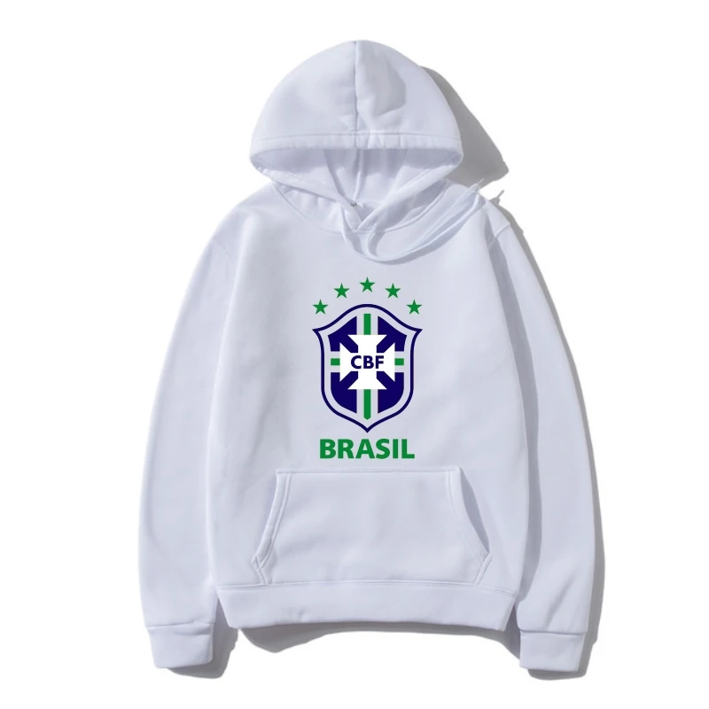 

Brazil 2022 Outerwear Men Legend Soccers New Arrival Summer Style Warm Leisure Fashion Summer Outerwear for Men