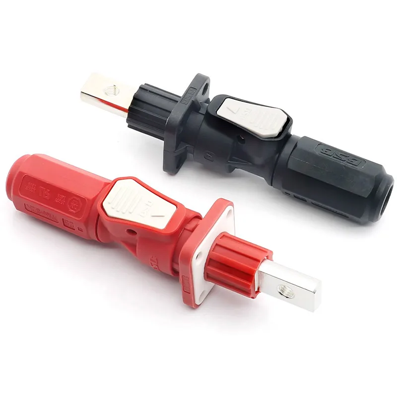 

Разъем для аккумуляторов DIVEDEER 130A E57