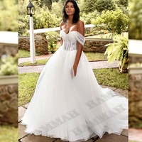 excellent lace wedding dresses off shoulder sweetheart vestidos de noivas engagement bridal party bride gowns robe de mari%c3%a9e