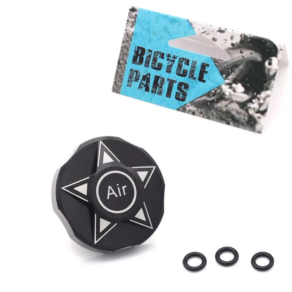 Высокопрочная крышка вилки совместимая с Manitou Magura FOX DT ROCK SHOX