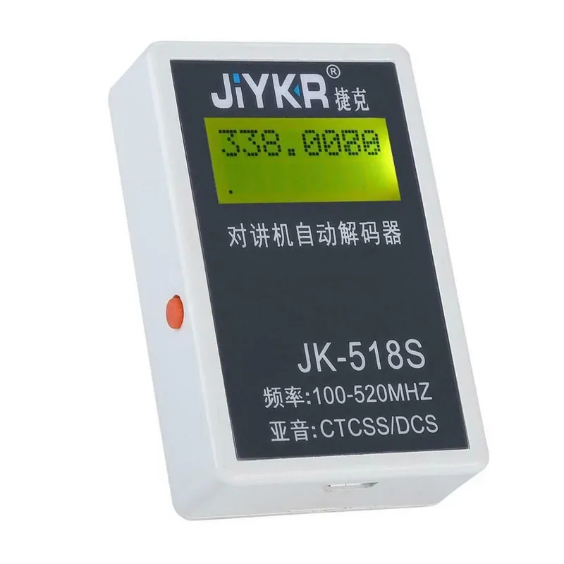 Частотомер YUXINUO JK-518S