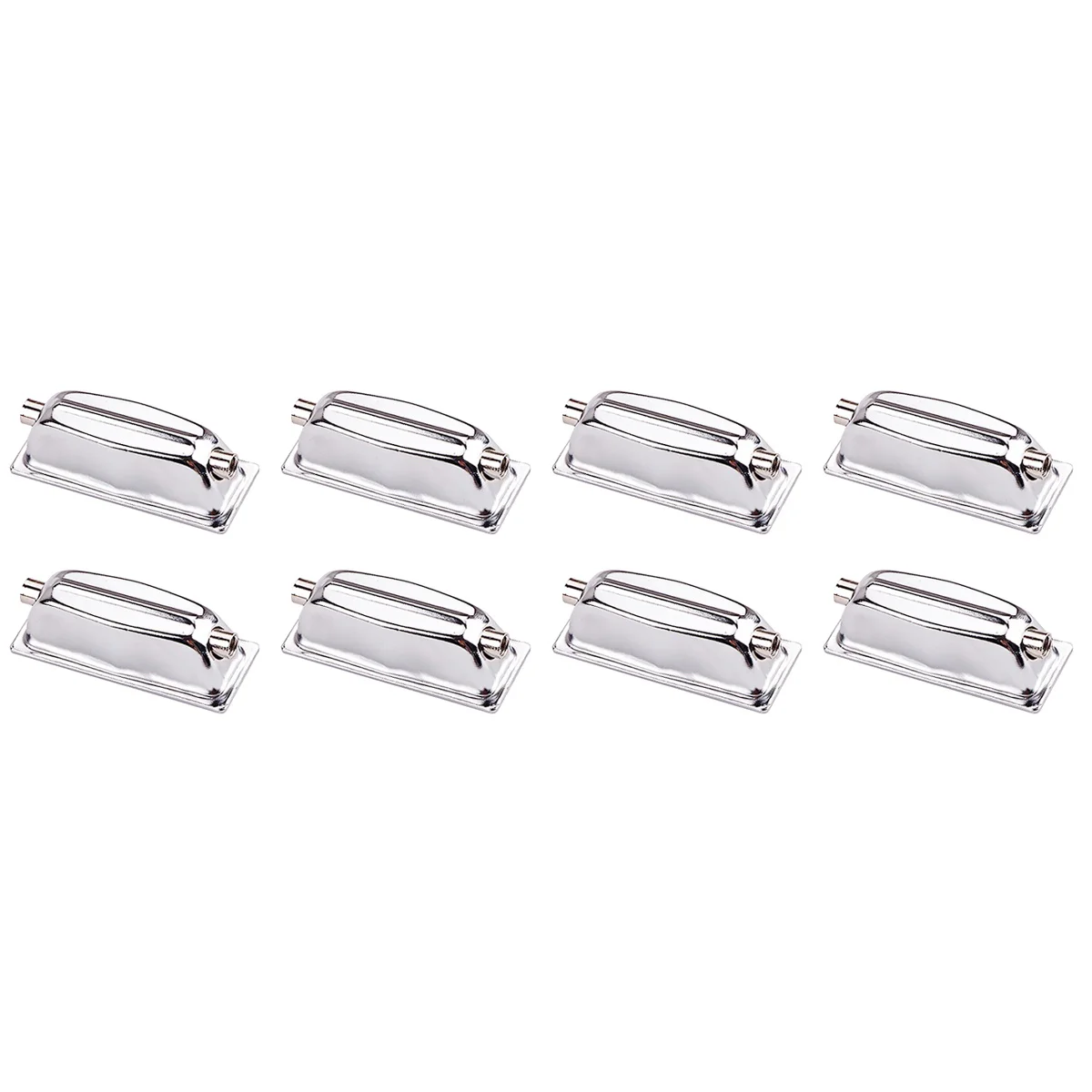 

Drum Lug Lugs Snare Hooks Claw End Bass Rods Tension Dual Replacement Screws Connector Mounting Ear Percussion Accessoriesmetal