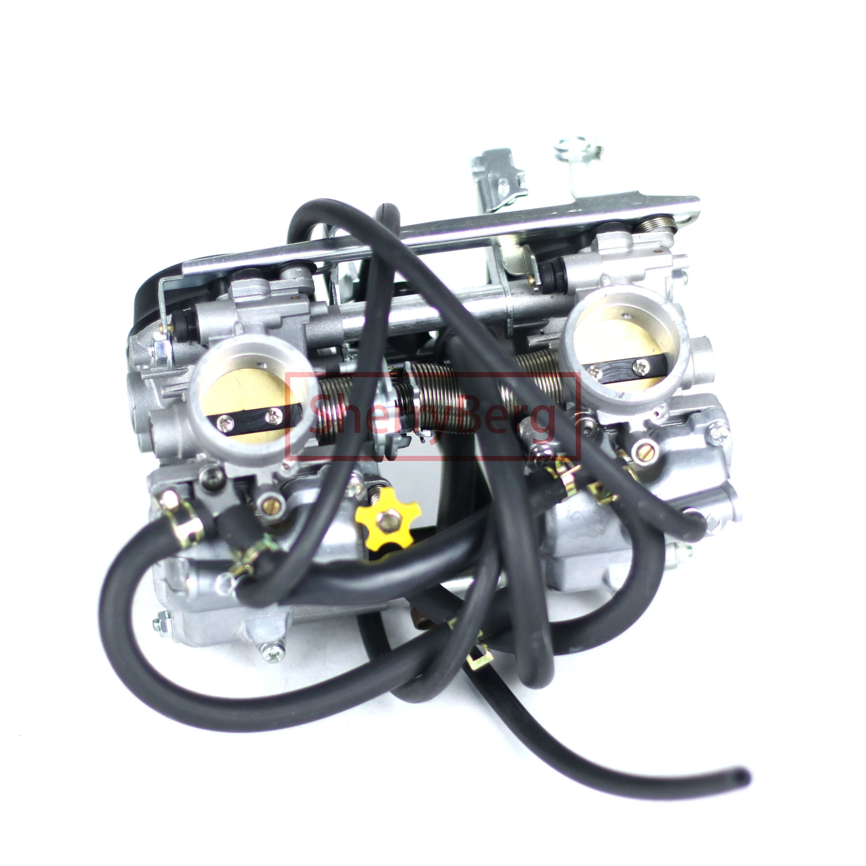 

Карбюратор карбюратора SherryBerg Carb repador Keihin для HONDA CB500S 550CC CB500 1993 1994 1995 1996 1997 1998 1999 2000 2001 2002