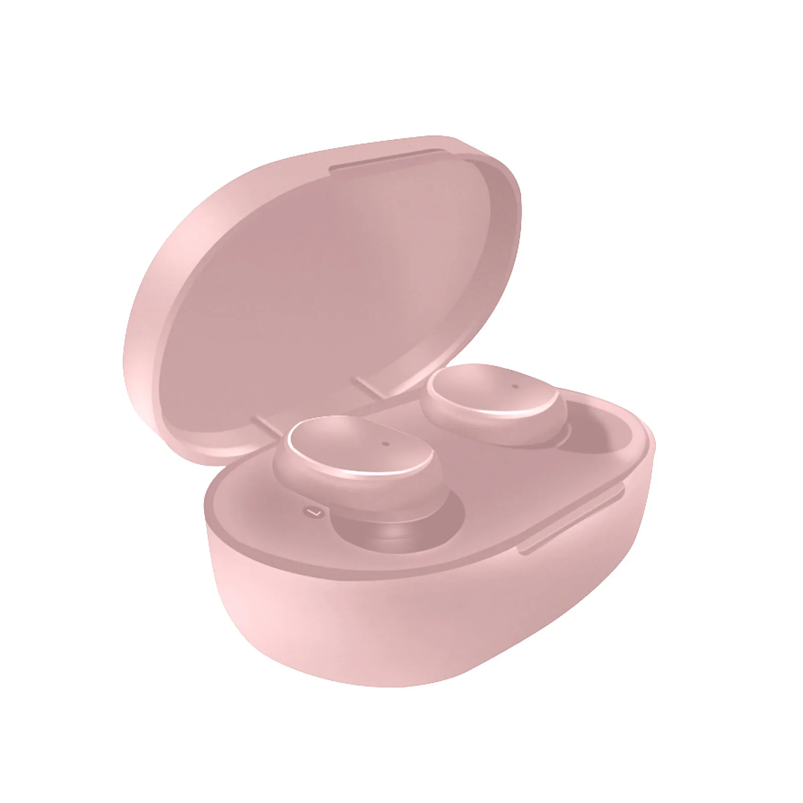 

A6S Sports Wireless Earbuds Wireless Charging Case Wireless Headphones For Sports Running Workout
