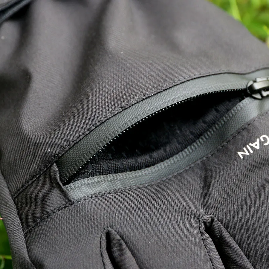 Зимние Перчатки Унисекс Ветрозащитные Водонепроницаемые Теплые Толстые