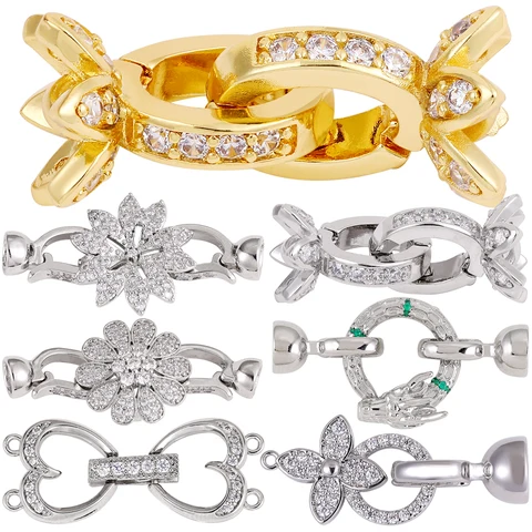 Juya набор фурнитуры для создания украшений