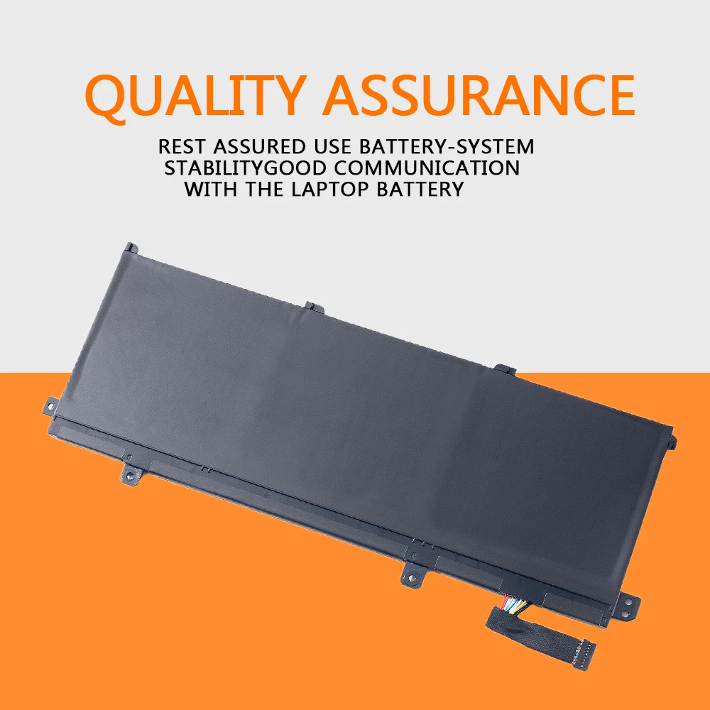 Новый аккумулятор для ноутбука L18M3P73 L18L3P73 L18C3P72 L18M3P72 Lenovo ThinkPad T490 T495 P43s 02DL007 SB10T83122