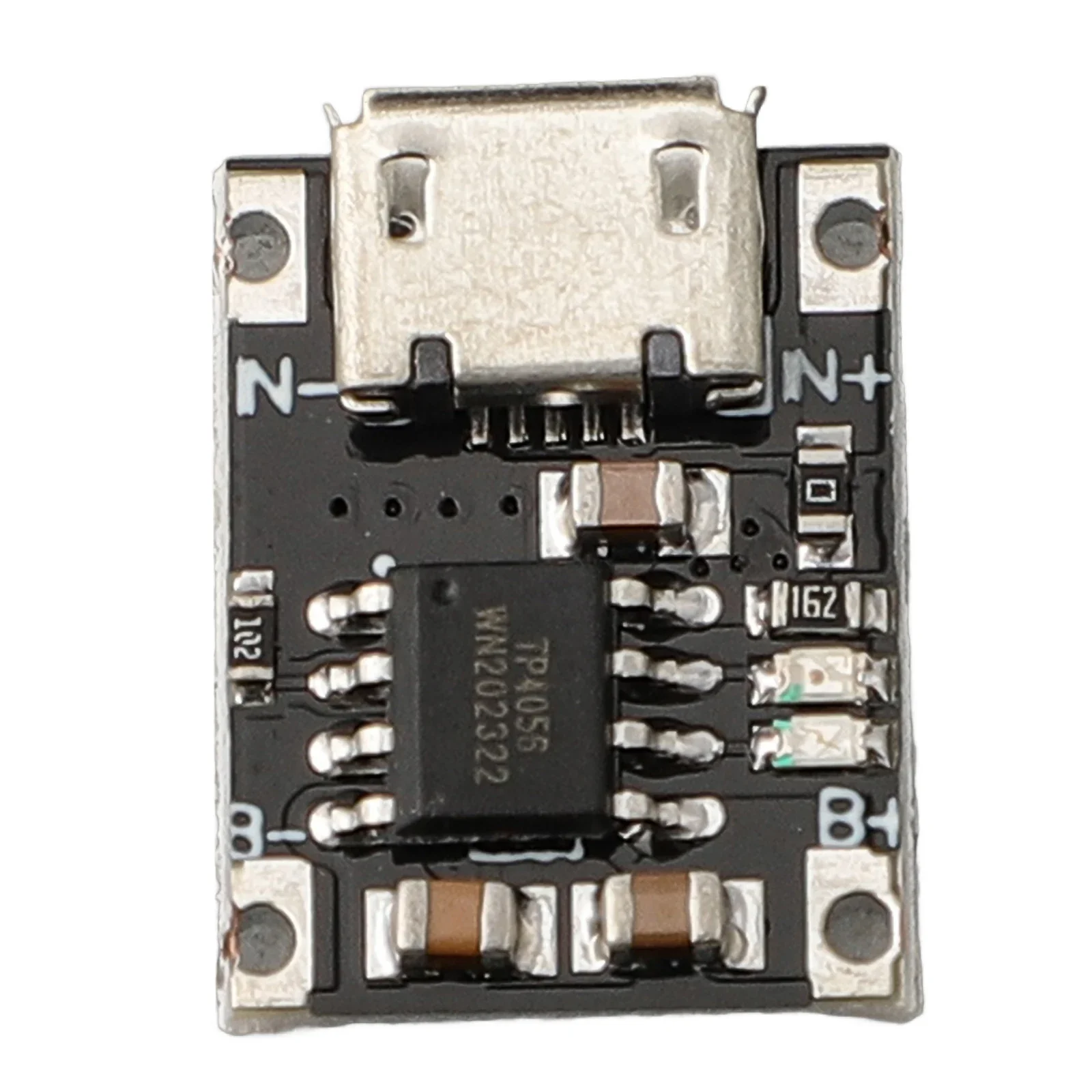 Модуль USB-зарядного устройства 12 5×15 5×3 5 мм