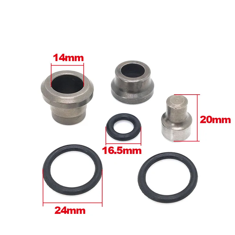 Набор для сброса уплотнительное кольцо штифта замена Bosch GBH2-20 GBH2-18E GBH200 PBH2000RE GBH180-LI