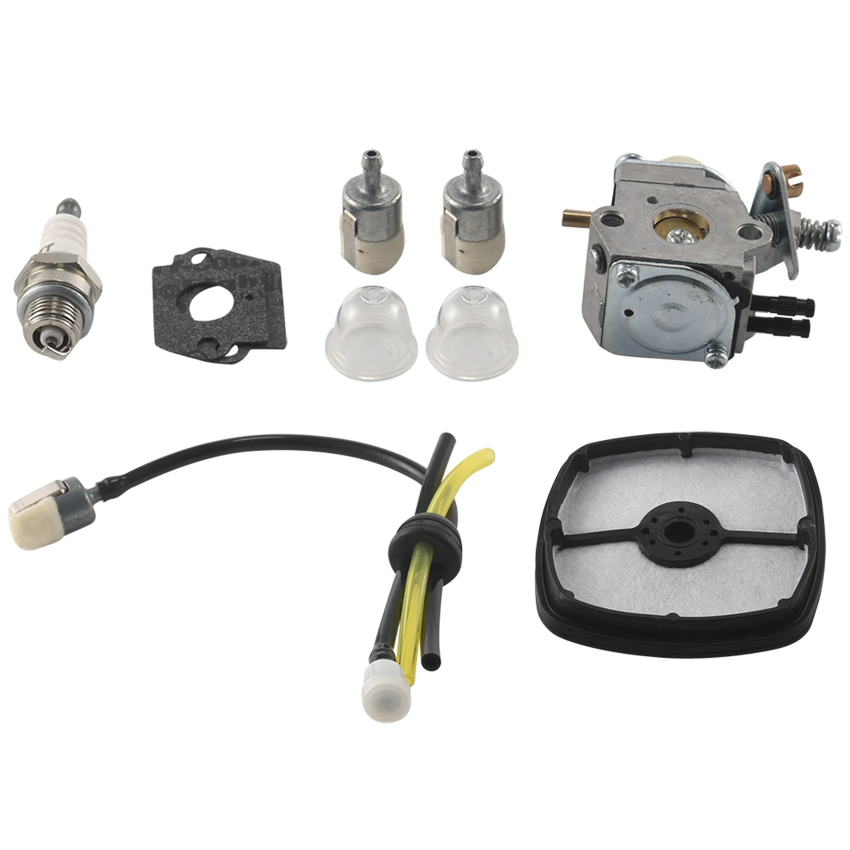 

Carburetor for C1U-K51 -1500 -1600 -1800 -2000 -2400 -2410
