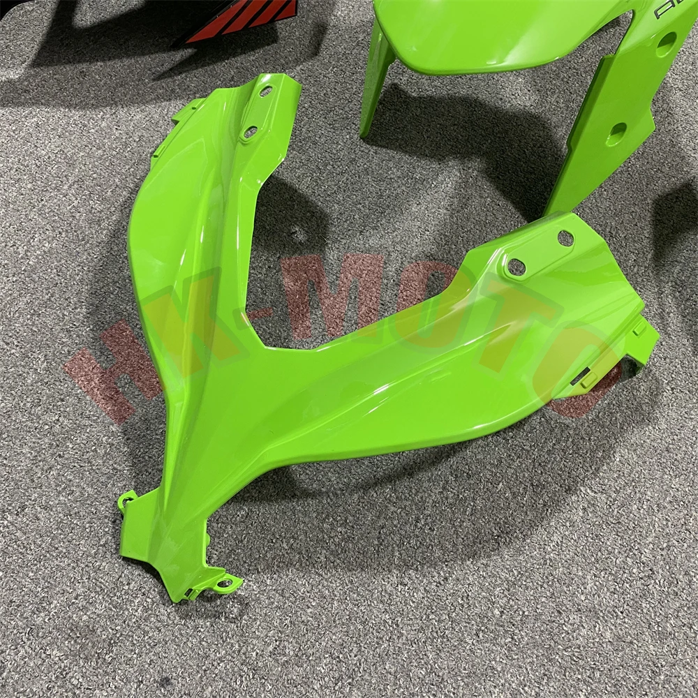 Комплект обтекателей для мотоцикла подходит Ninja 300 250 Ninja300 EX300 ZX-3R 2013-2017 комплект