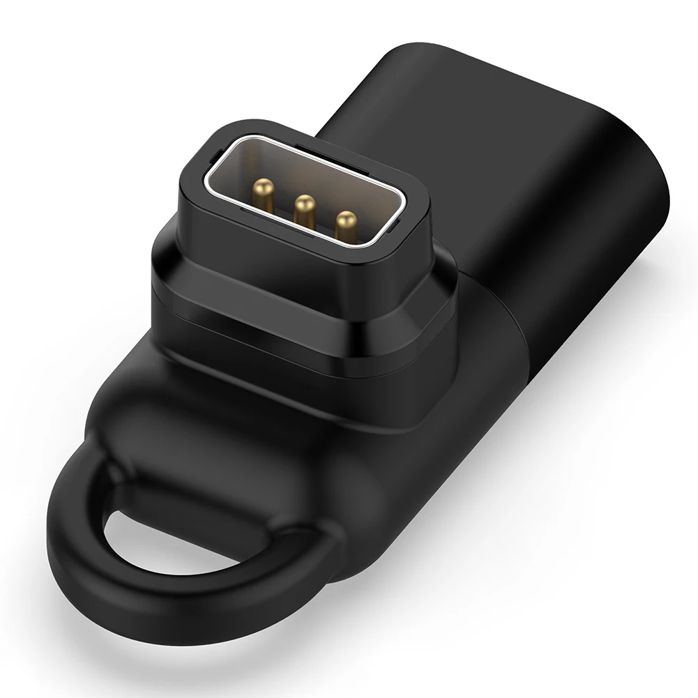 Адаптер для зарядного устройства типа C адаптер зарядки наушников USB-адаптер COROS