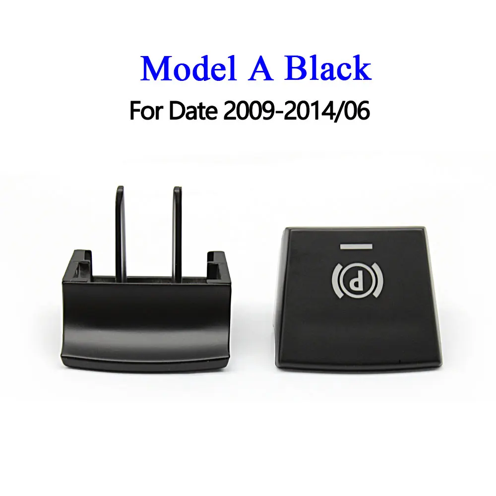 

Автомобильный электронный переключатель стояночного тормоза, автоматическая кнопка P H, замена для BMW 5 7 X3 X4 X5 X6 F01 F02 F07 F10 F11 F18 F30