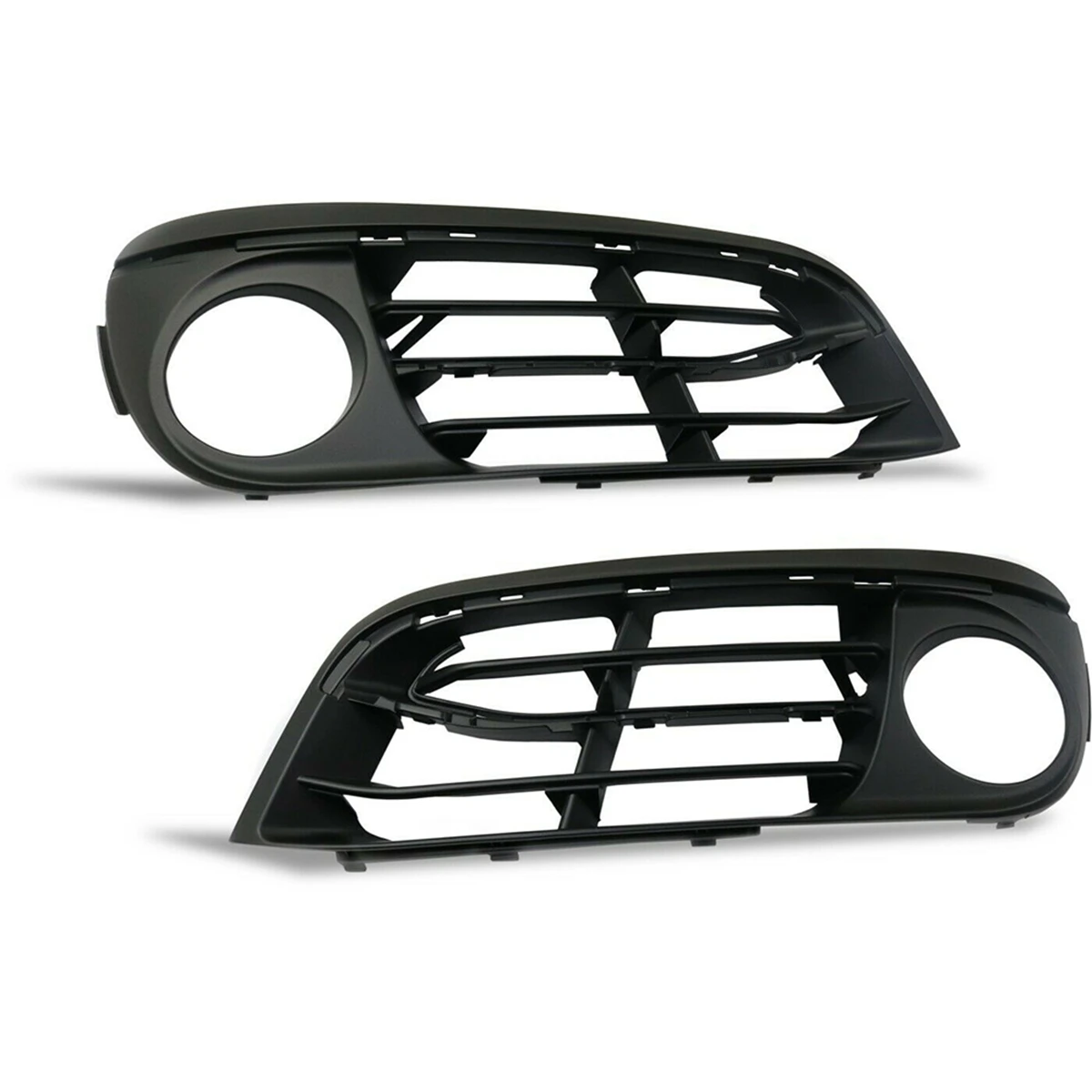 Накладки противотуманных фар решетка крышки фары дальнего света 51117331731 51117331732