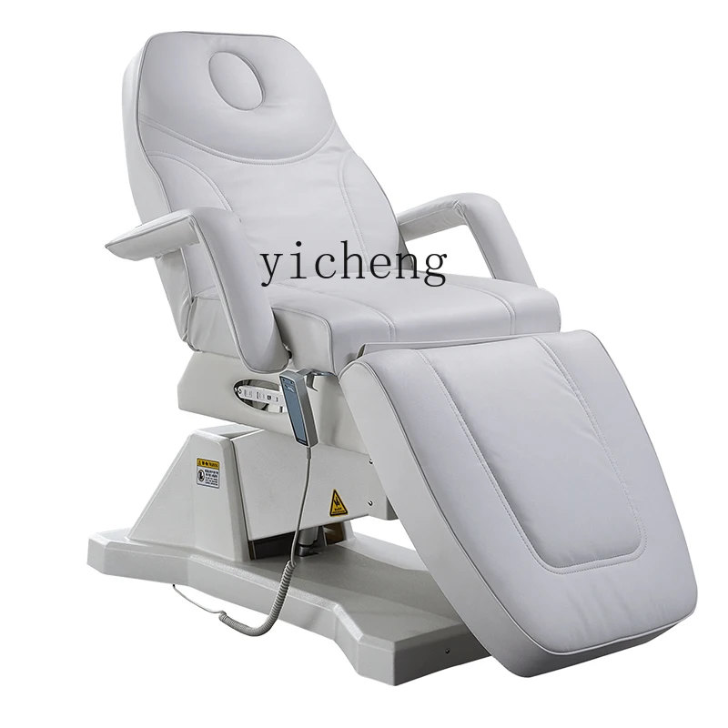 

XL Elevated Bed Tattoo Bed Tattoo Embroidery Eyebrow Tattoo Body Shaping Injection Bed Minimally Invasive Surgery Bed