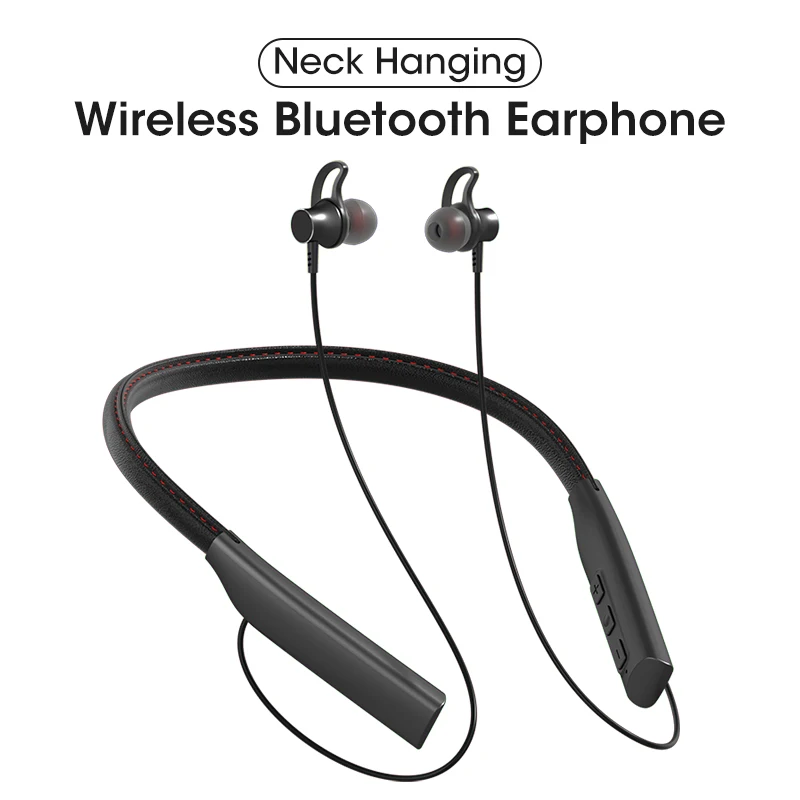 

Bluetooth-наушники с микрофоном и функцией шумоподавления