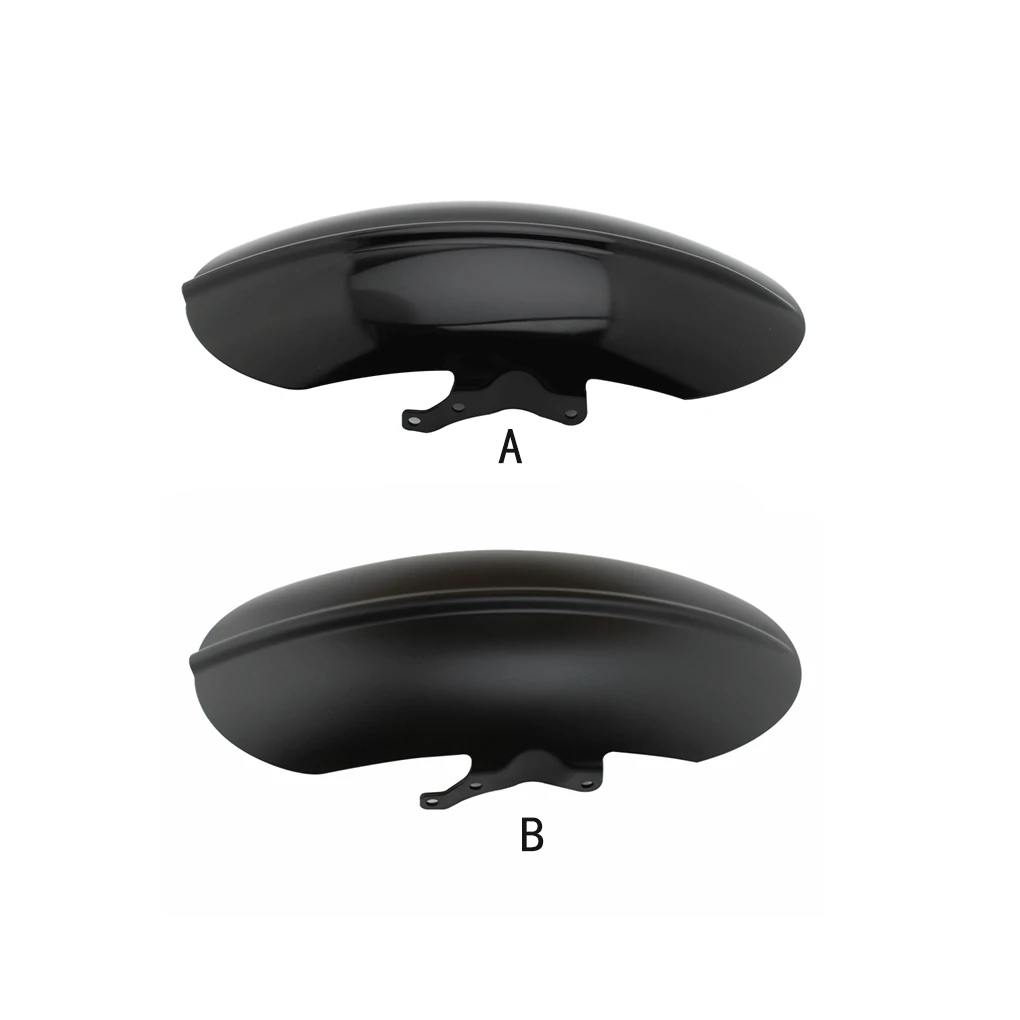 

Брызговики из АБС-пластика, прочная конструкция, водонепроницаемые, прохладный внешний вид, брызговики, детали для мотоциклов, короткая защита, брызговики