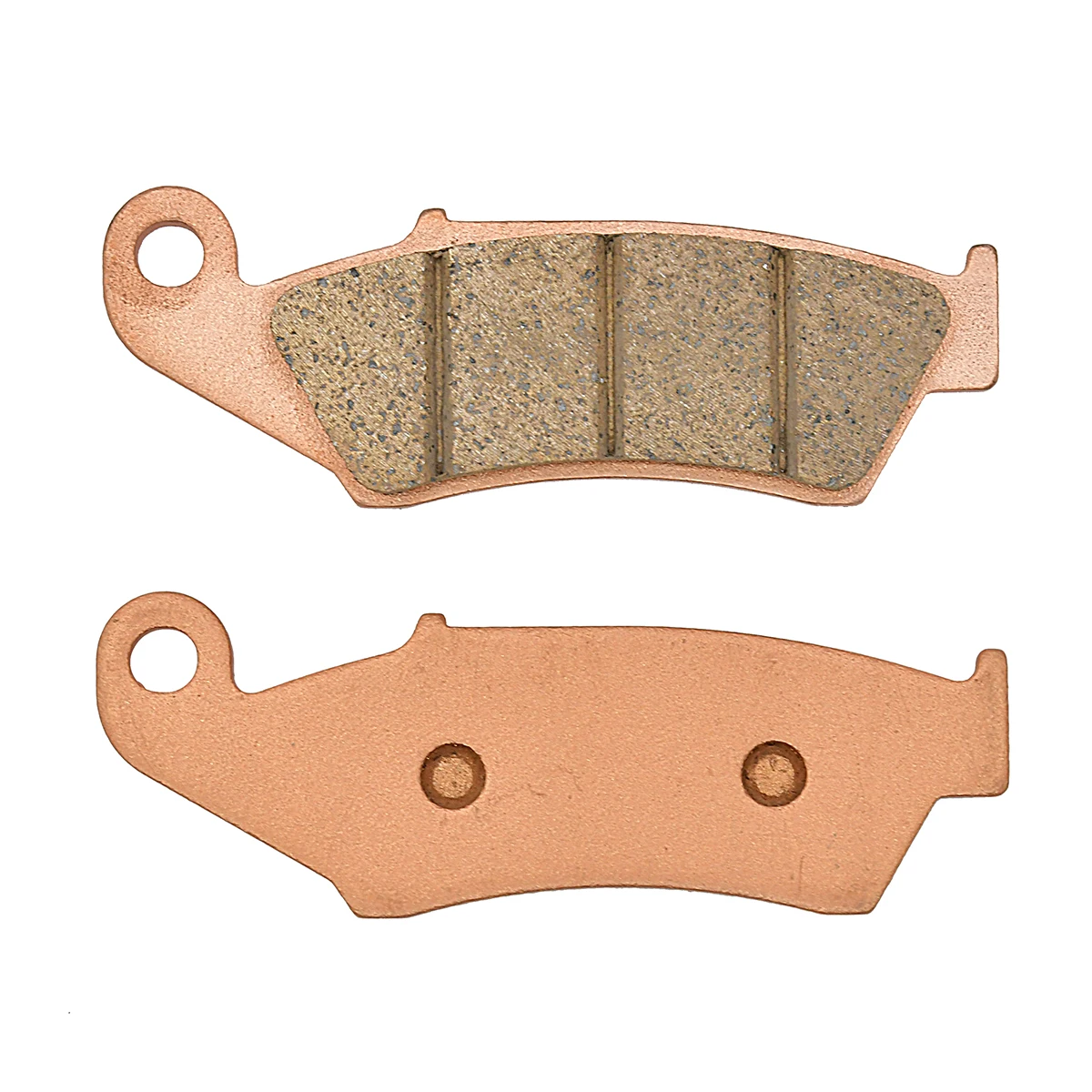 

Motorcycle Front Brake Pad For Suzuki RMZ250 RMZ450 RM125 RM250 RMX450Z RMX250R RMX250S RM 125 250 Z250 Z450 DR250R 2005-2022