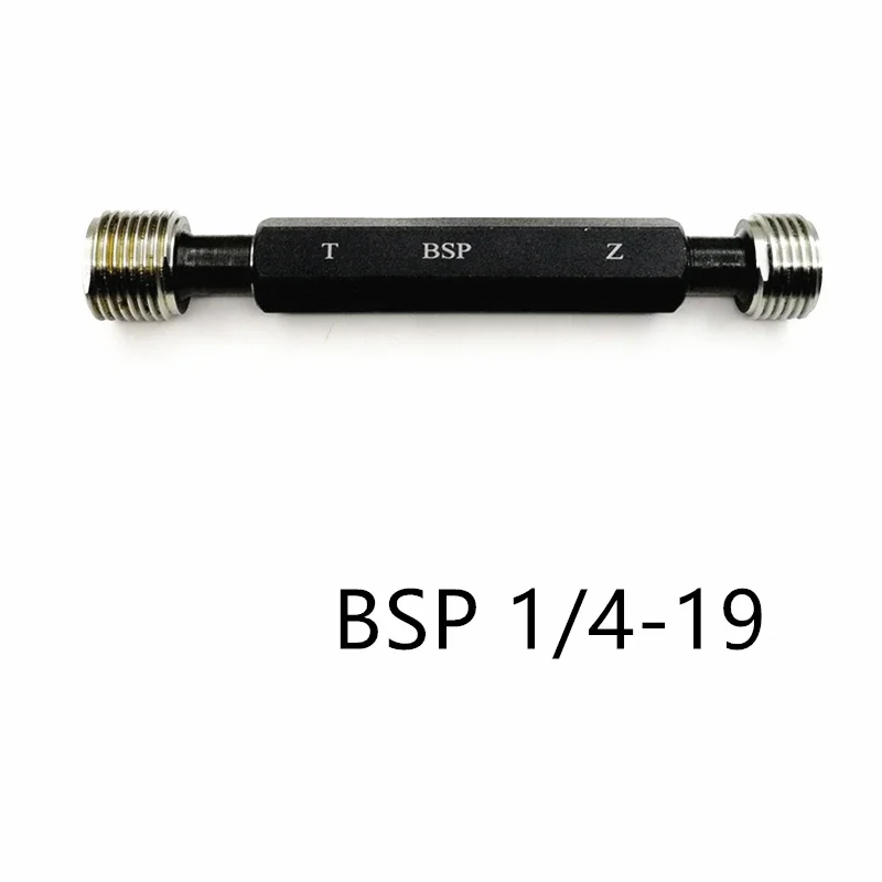 Манометр для трубной резьбы BSP1/4 BSP1/8 BSP3/8 BSP3/4 BSP 2 дюйма/BSP 3-дюймовая высокоточная