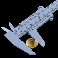 150mm woodworking metalworking plumbing model making vernier caliper aperture depth diameter measure tool diy digital caliper