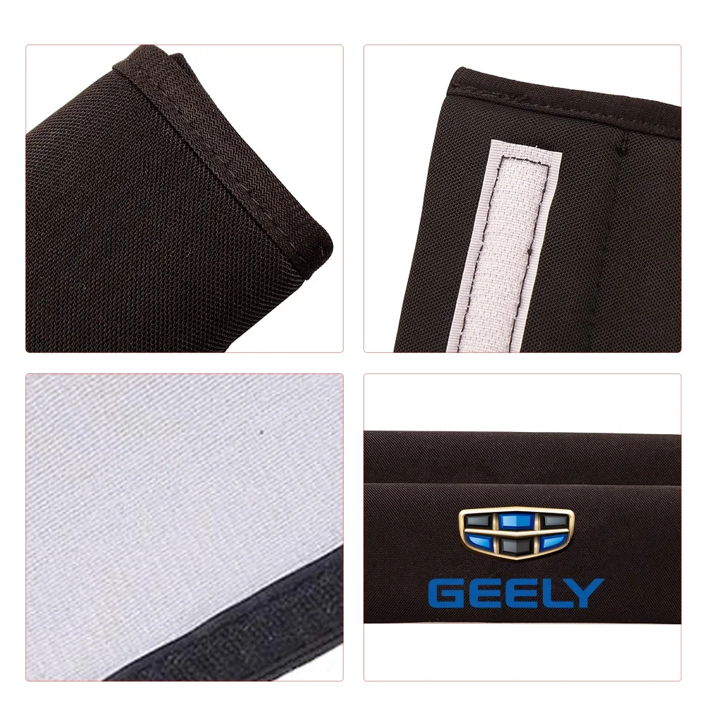 Накладка для ремня безопасности автомобиля накладка на ремень DFMC Forthing V3 S50 T5L T5 EVO