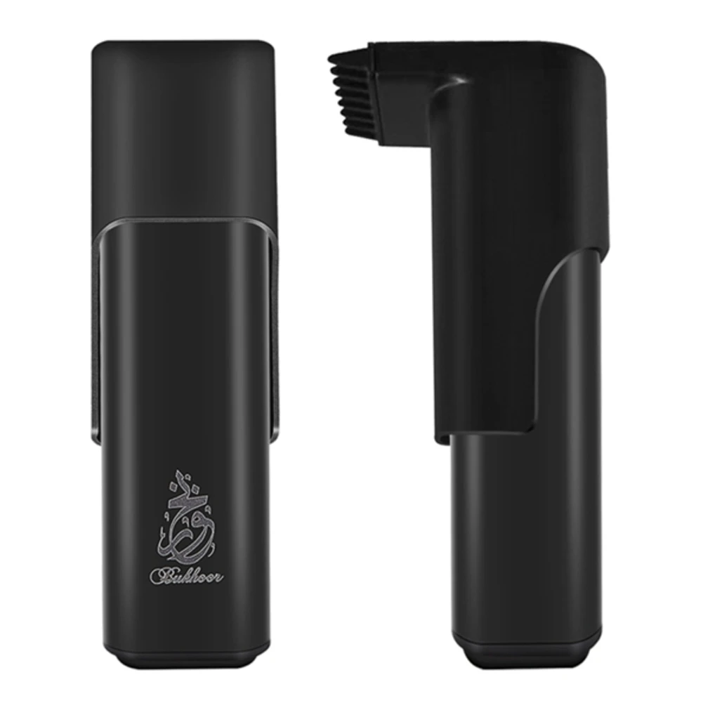 Портативная USB-горелка Bukhoor 2 шт. мини-лампа мусульманская