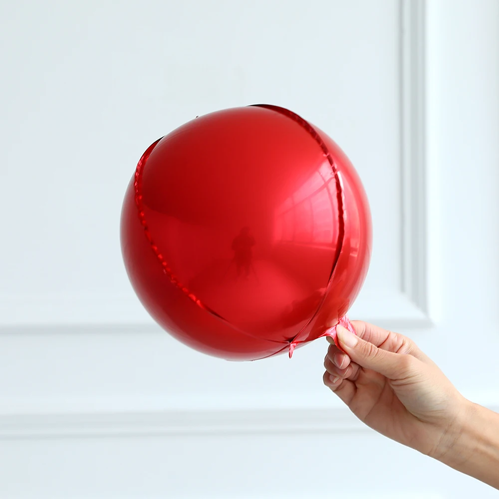 

Набор из 10 фольгированных шаров Partigos 10 дюймов