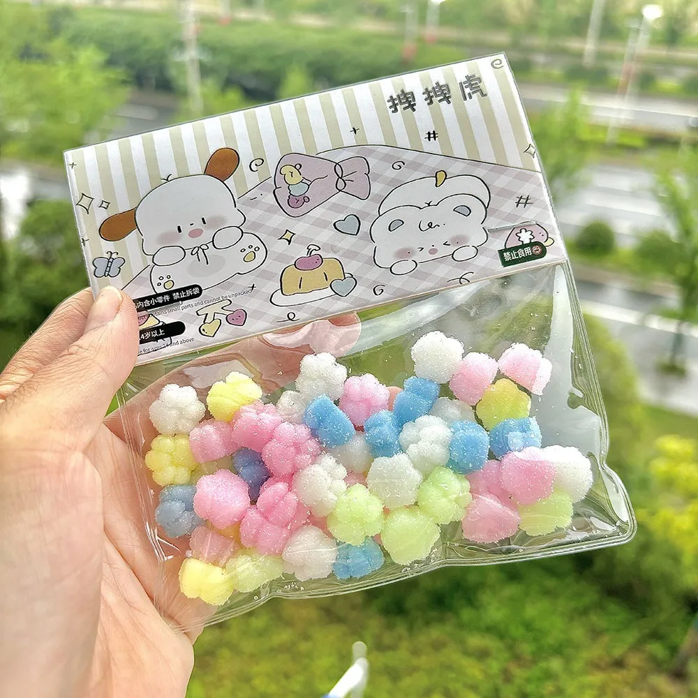 Сжимаемая игрушка Mini Pinch Le