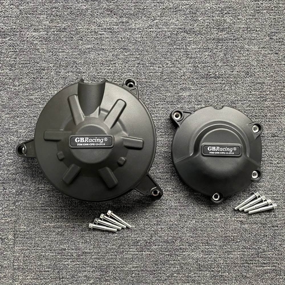 

FOR Aprilia RSV4 2021-2023 TUONO V4 2021-2023 Engine Protective Cover