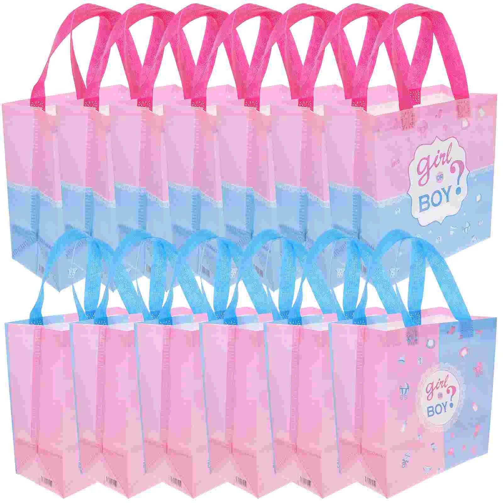 

12Pcs Favors Party Supplies Party Favors Gift Bags Party Bags Gift