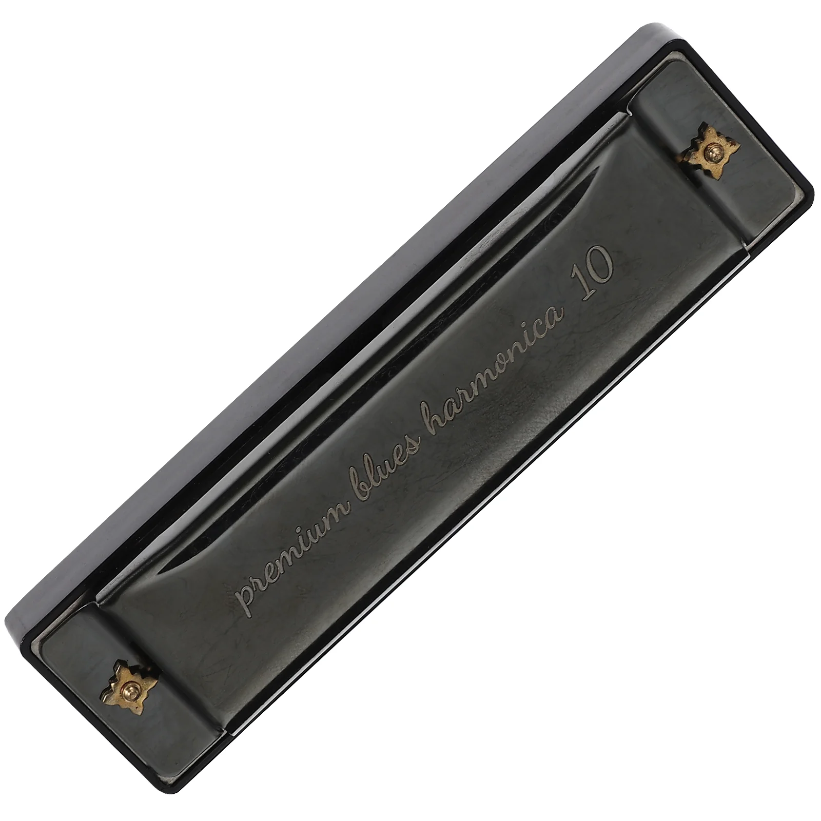 

Beginner Harmonica Kids Educational Plaything Portable Mouth Students Gift