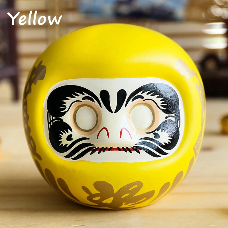 Керамическая статуэтка Манеки Неко Cerakorie 4 дюйма