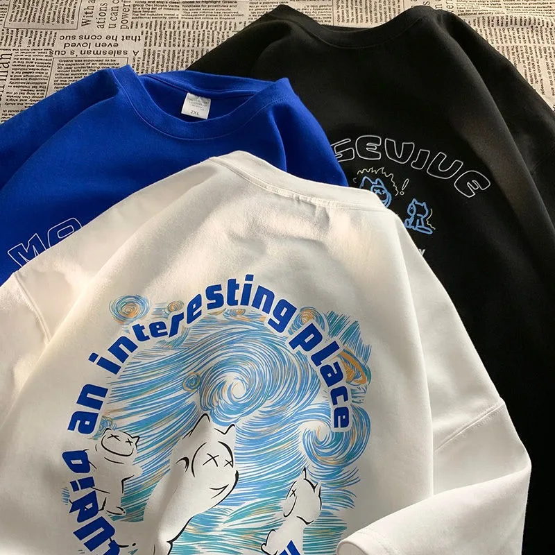 Рисунок 5 - Хлопковая американская Модная брендовая