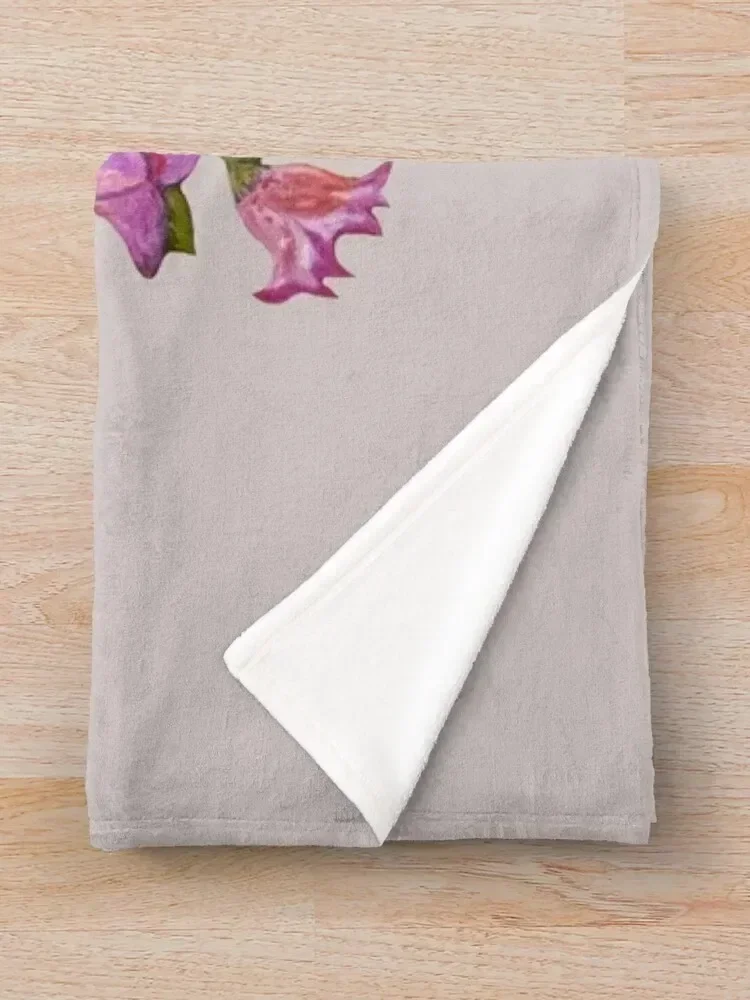 Детское плюшевое одеяло Okapi