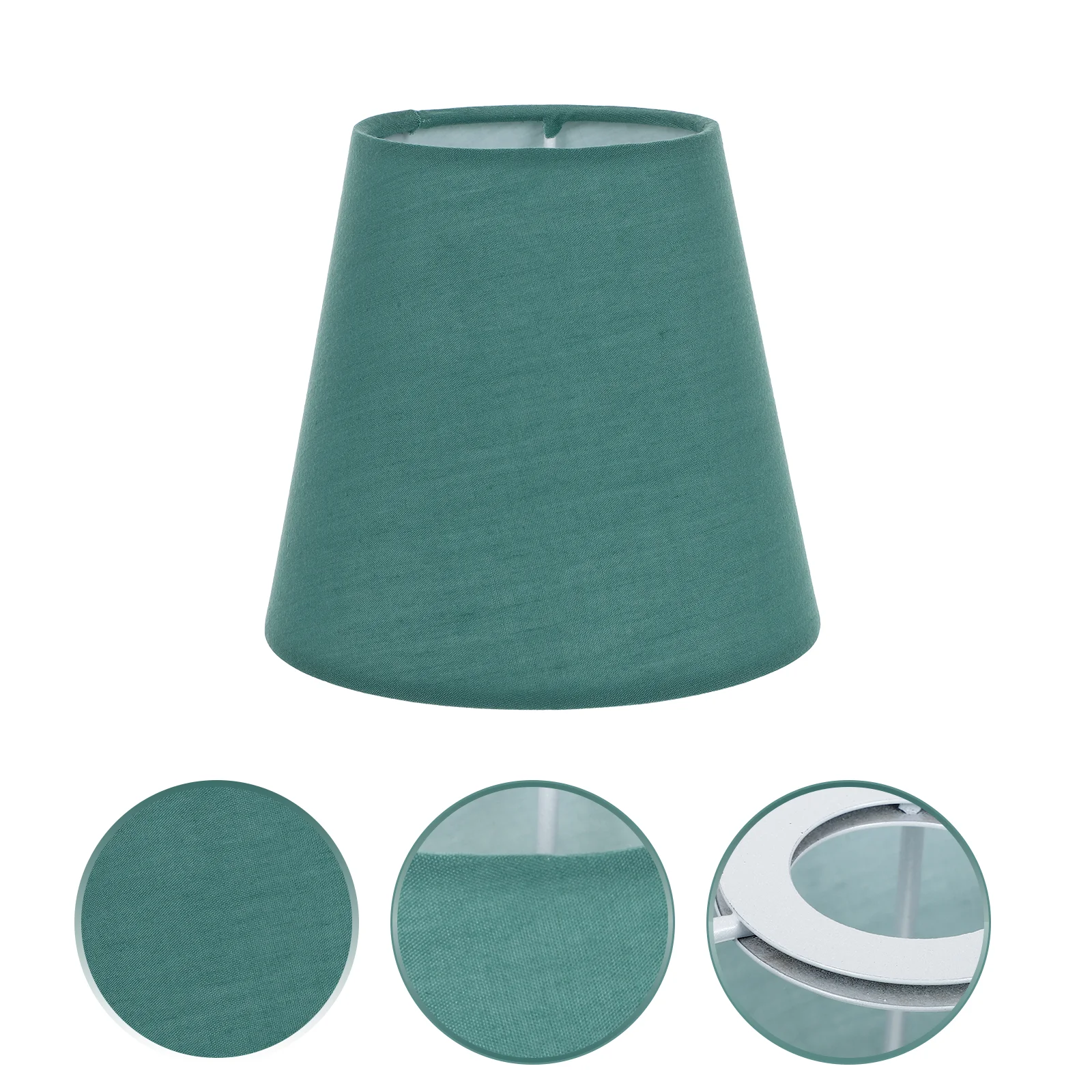 

1 Pc Lampshades for Table Lamp Lampshade for Lamp Cover for Bedroom Light