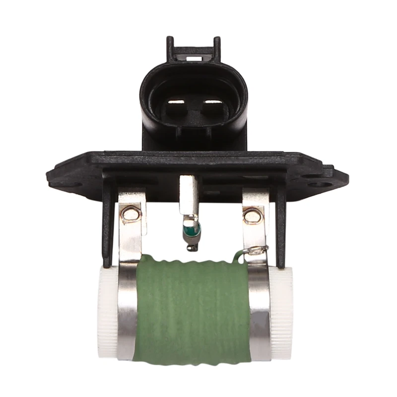 

Heater Blower Motor Fan Resistor For KIA RONDO 2.7L (2005-2009) 25385-2E000