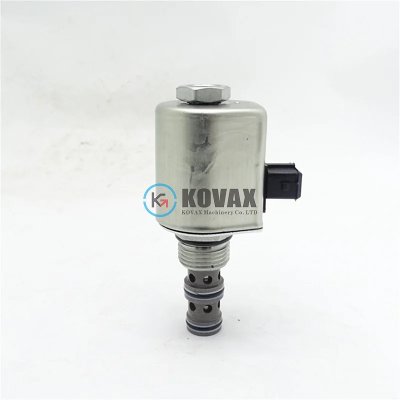 Для 3cx 4cx 1400b 1550b 214 215 Jcb 25 974100 105100 Электромагнитный клапан Гидравлический