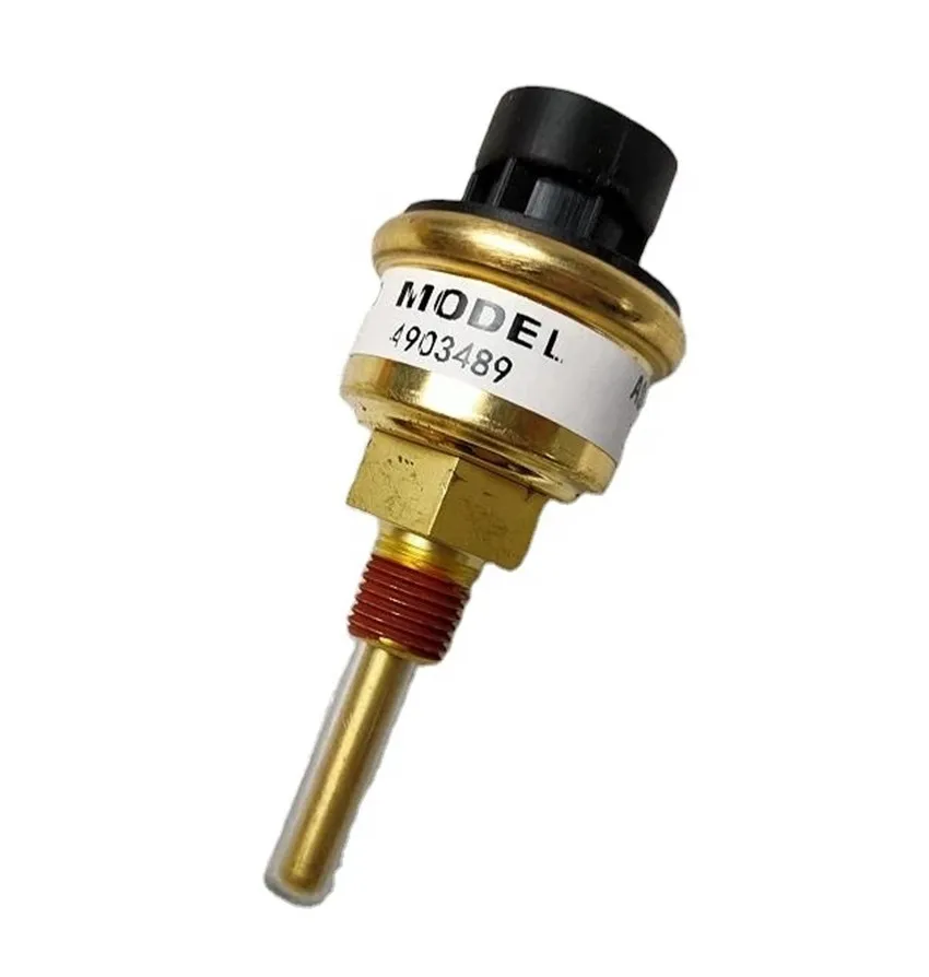 

Coolant Fluid Level Sensor Switch For L10 M11 ISM N14 ISX PAI 3612521 4903489 1673785C91 1673785C92